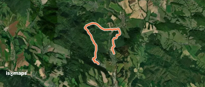 OSM Route 965004