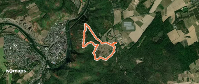 INTROtour Rheingrafenstein