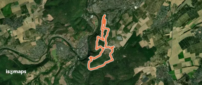 CLASSICtour Rheingrafenstein