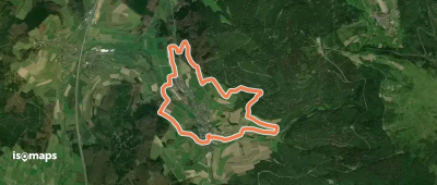 Rhön-Rundweg Motten 2