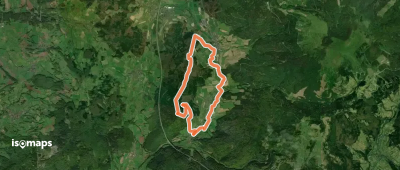 Rhön-Rundweg Motten 1