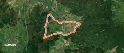 Rhön-Rundweg Motten 3