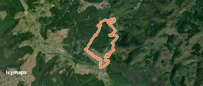 Circuit archéologique