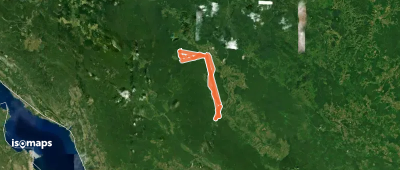 Klek – Ogulin – Modruš