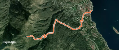 VM2 - Baveno - Alpe Vedabia