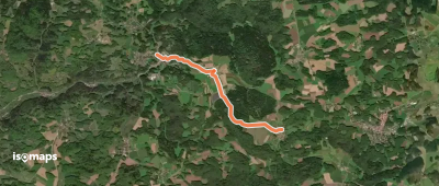 Obertrubach - Stierberg
