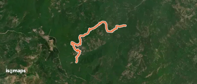 OSM Route 8815981
