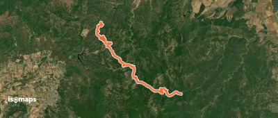OSM Route 8815990