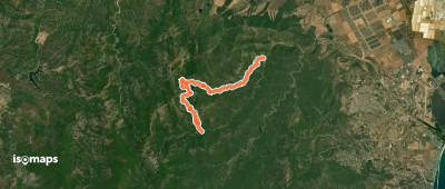 OSM Route 8816015