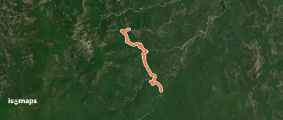 OSM Route 8816022