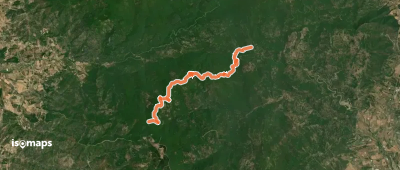 OSM Route 8816083