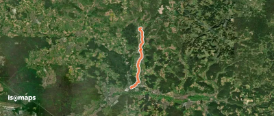 Schnaittachtalwanderweg