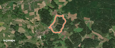 Um den Galgenberg