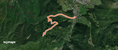 OSM Route 966694