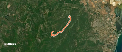 OSM Route 8820626