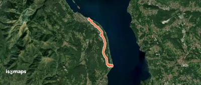 VL2 - Stresa - Belgirate