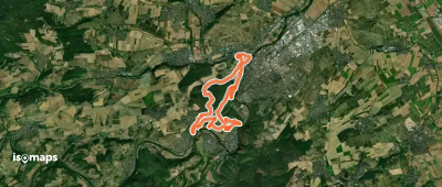 VITALtour Rotenfels