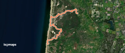 Groot Frieslandpad - 01