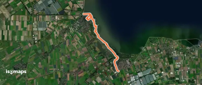 Groot Frieslandpad - 06