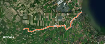 Groot Frieslandpad - 05