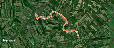 Groot Frieslandpad - 20