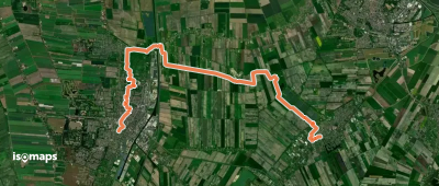 Groot Frieslandpad - 19