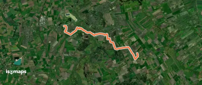Groot Frieslandpad - 17