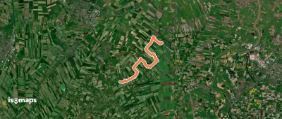Groot Frieslandpad - 21