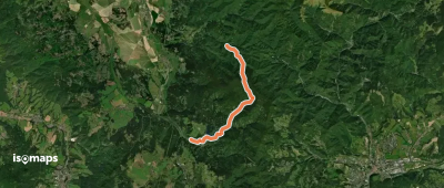 OSM Route 8831250