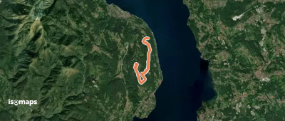 OSM Route 8831391