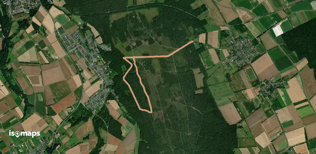 Neuntöterweg