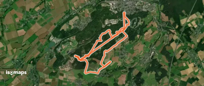 Mechernich Rundweg A2