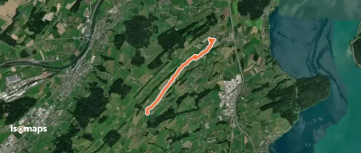 Meierskappel - Robmatt