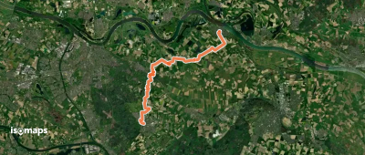 Pieterpad deel 2 - 04