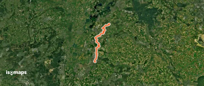 Pieterpad deel 2 - 11