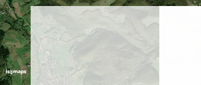 Querweg - Talheim - Weg-5 - Talheim - Kirchkopf - Lauberschlucht bis blauer Dreiblock