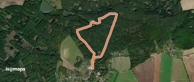Naučná stezka Loučeň