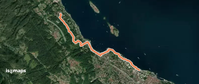 VM4 - Roncaro - Stresa