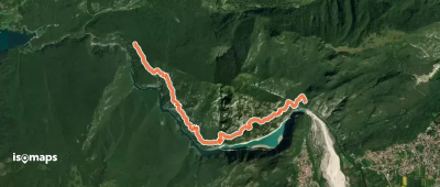 OSM Route 8839694