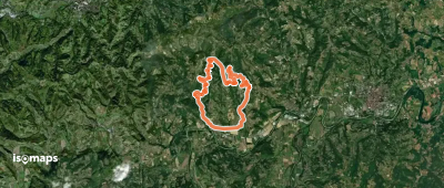 Anello di Bistagno