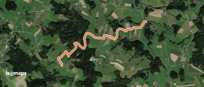 Idangl-Weg