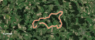 Mühlenweg
