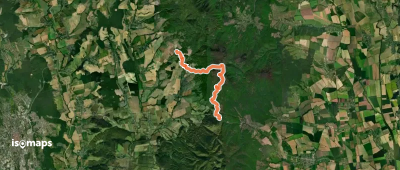 OSM Route 969091