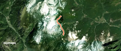 OSM Route 8841682