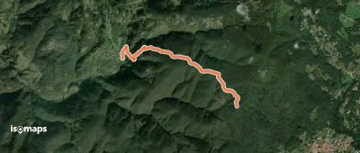 OSM Route 8842683