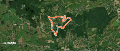 Thiaumont et son petit patrimoine