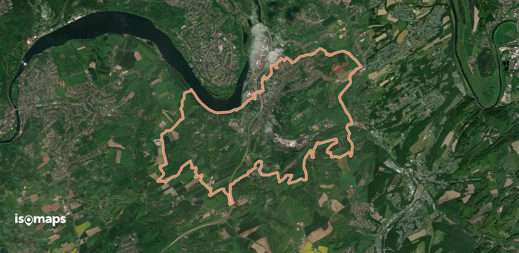 Rundweg um Kupferdreh