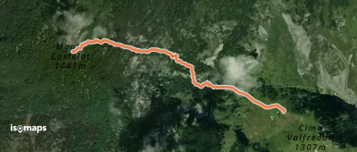 OSM Route 8848592