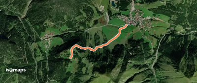 18 Berwang - Kögele-Hütte