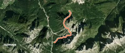 OSM Route 8849194